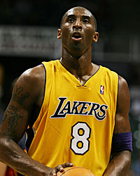 Kobe Bryant